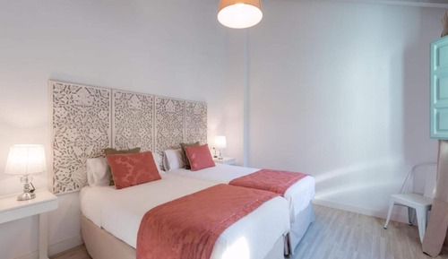 Standard Apartment, 2 Bedrooms