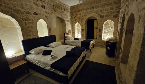 Comfort Triple Room