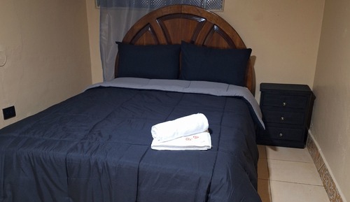 Basic Room