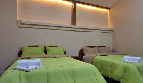 Classic Triple Room