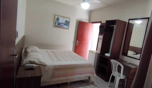 Basic Double Room, 1 Double Bed, Non Smoking