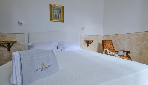 Junior Suite, City View