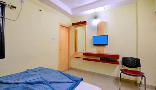 Deluxe Non-AC Room