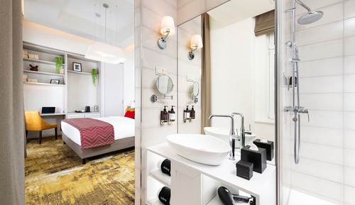 Comfort Double Room
