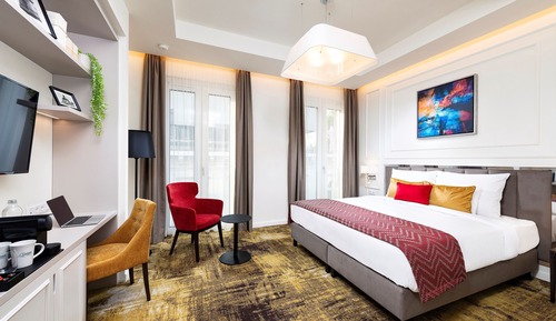 Superior Double Room