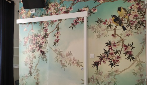 Basic Double Room