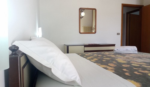 Standard Apartment, 1 Bedroom