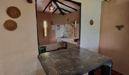 Family Cabin, Mountain View