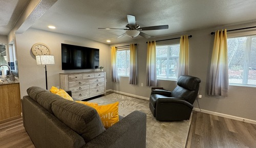 Condo, 1 Bedroom