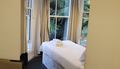Basic Single Room