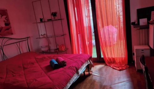 Basic Single Room