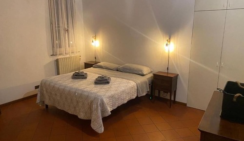 Apartment, 1 Bedroom