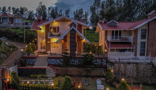 Villa, 3 Bedrooms
