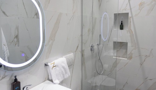 Classic Double or Twin Room
