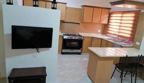 Suite, Balcony, Garden View