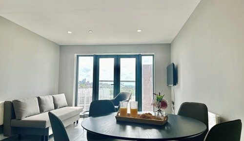 Elite Apartment