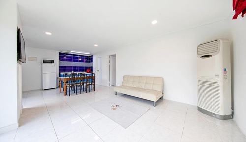 Basic Room, 1 Bedroom (friends)