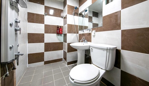 Basic Room, 1 Bedroom (topaz)