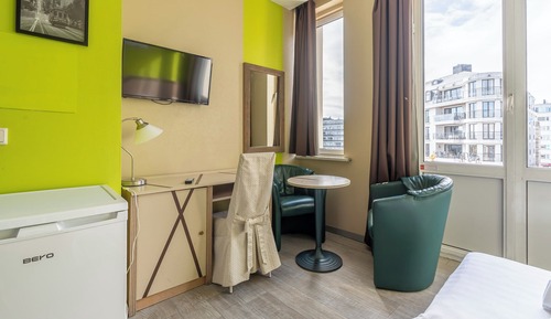 Comfort Triple Room