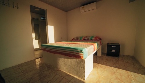 Room, Ocean View