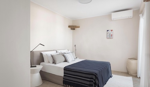 Comfort Apartment, Sea View