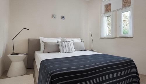 Comfort Apartment, Sea View