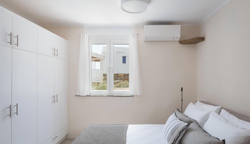 Comfort Apartment, Sea View