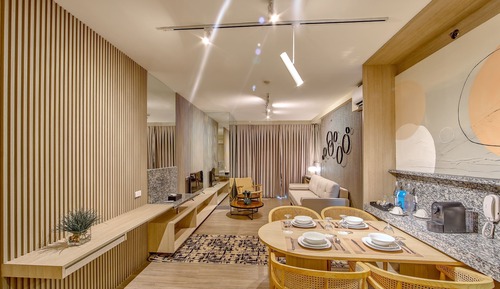 One Bedroom