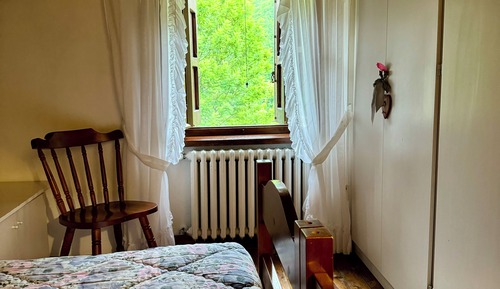 Basic Double or Twin Room, Mountain View