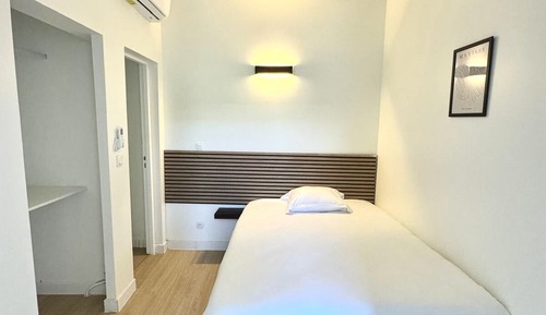 Comfort Double Room, Ensuite (Double petite)