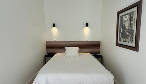 Apartment, Ensuite (Appartement 2 chambres )