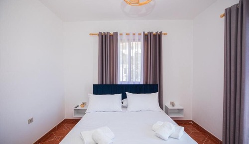 Panoramic Double Room, Ocean View
