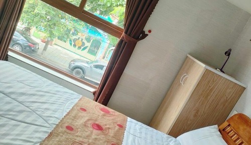 Basic Room