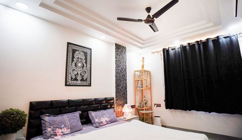 Classic Room