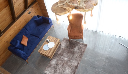 Luxury Double Room