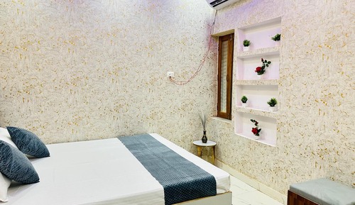 Standard Room, Balcony
