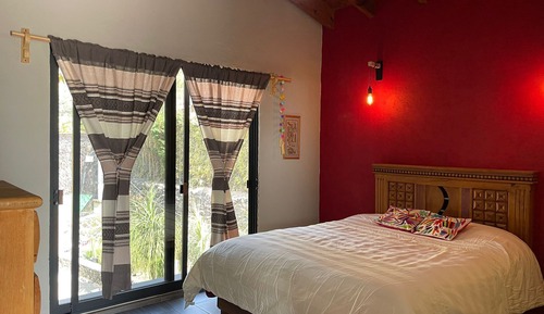 Family Cottage, 4 Bedrooms, Garden View
