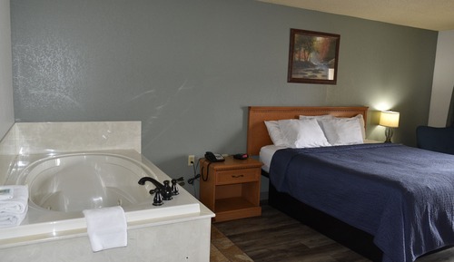 Standard Single Room, 1 Bedroom, Pets Allowed