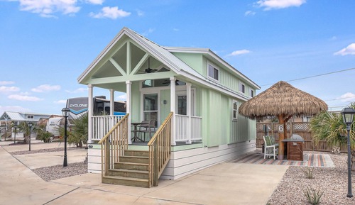 Cottage, 1 Bedroom