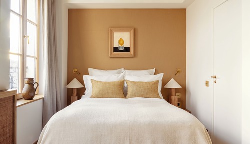 Family Triple Room