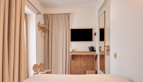 Business Room