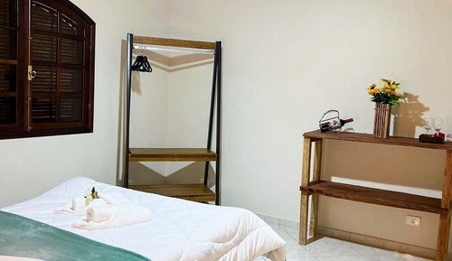 Traditional Room, Garden View