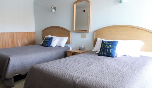 Choice Plus Bedroom