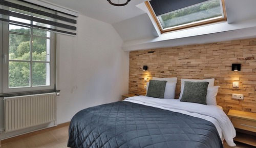 Standard Room, Private Bathroom