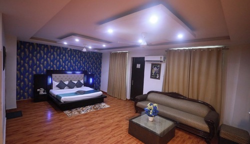Superior Suite