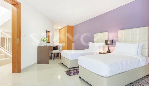 3 Bedroom Apartment