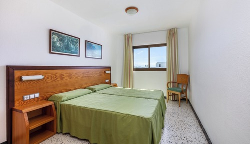 Apartment, 2 Bedrooms