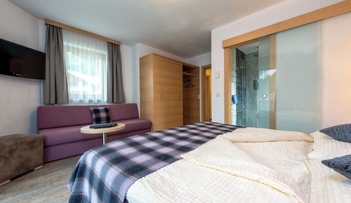 Deluxe Apartment, Mountain View