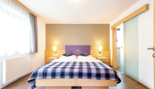 Family Apartment, Mountain View