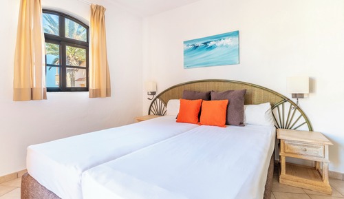 Bungalow, 1 Bedroom